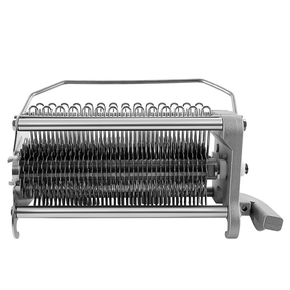 TA3130 For Biro Pro 9 Tenderizer Cradle Assembly Complete With Combs and Cover
