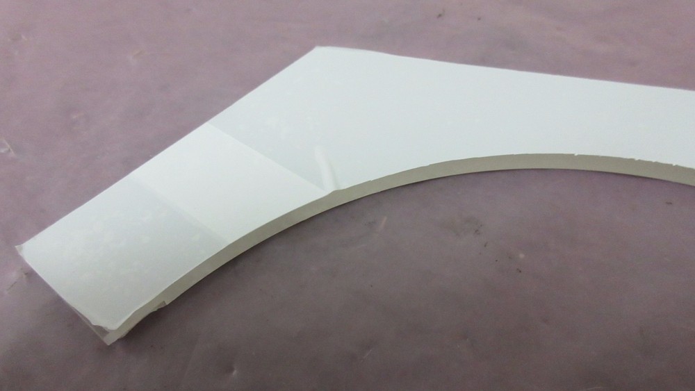 M.E.C. Tech MEC83106-1075L Insulator, A/A Hexode, 410469