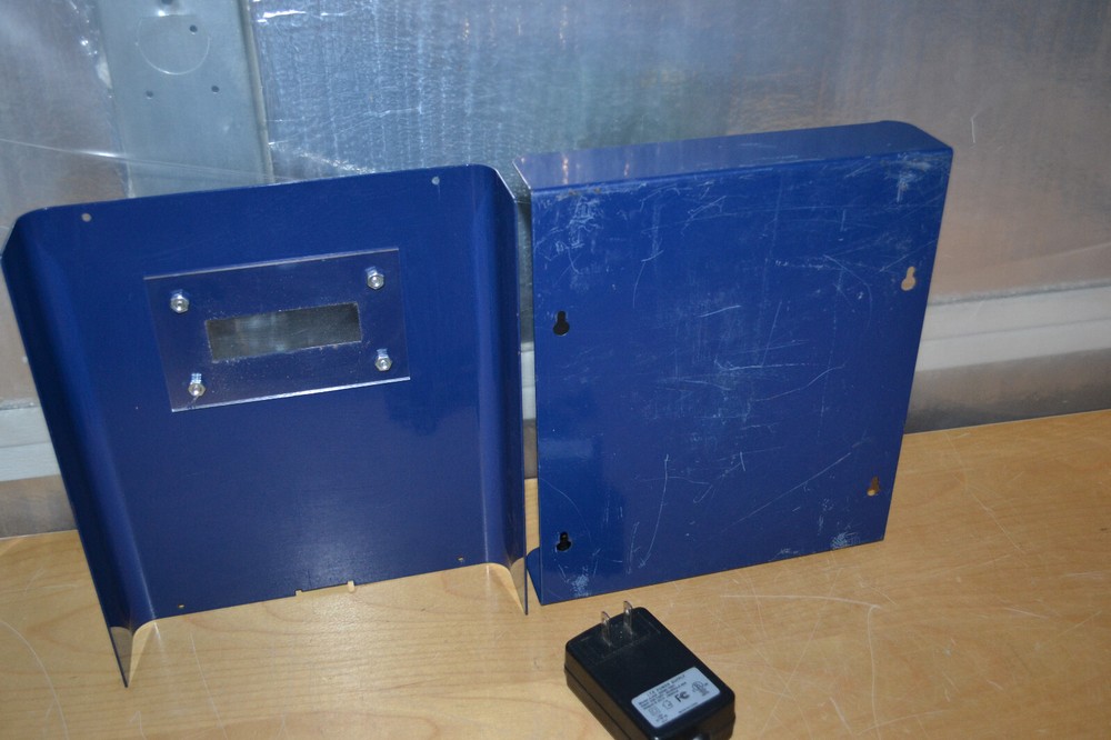 Obvius A7801 AcquiLite Data Acquisition Server 7801 ~ #2 ~ O