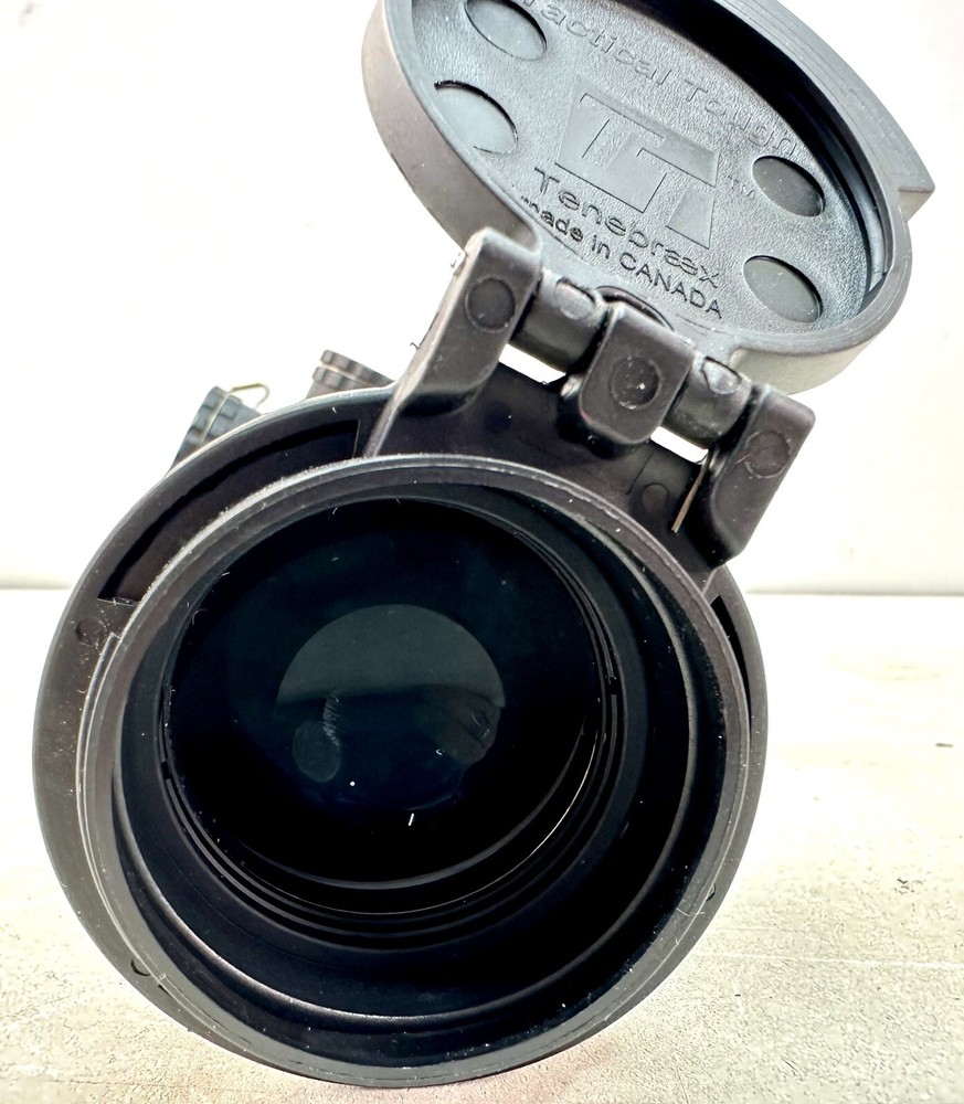 TRIJICON VCOG 1 8X28 SCOPE
