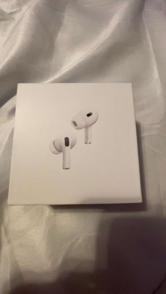 BRAND NEW AIRPOD PRO GEN 2