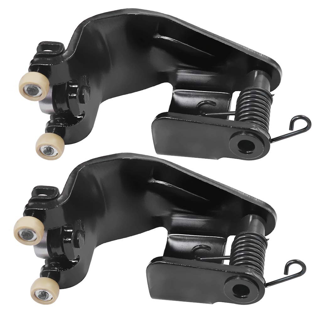 Sliding Door Roller Assembly, Power Slide Door Rollers Replacement