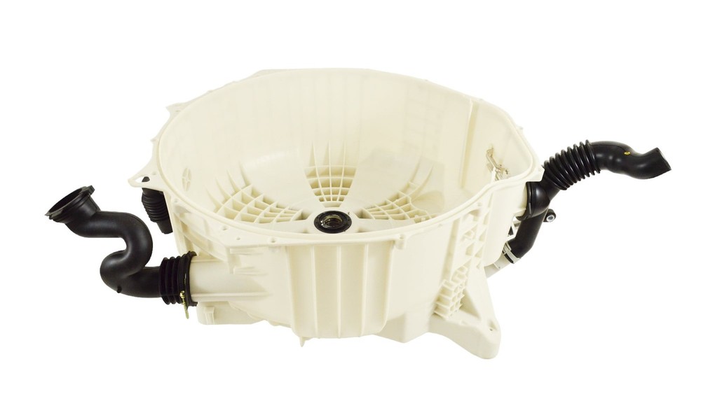 Washer Part # AJQ73413809 - Outer Tub Assembly