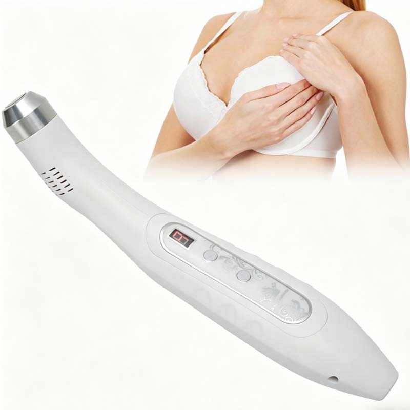 portable Home breast testing mammography instrument