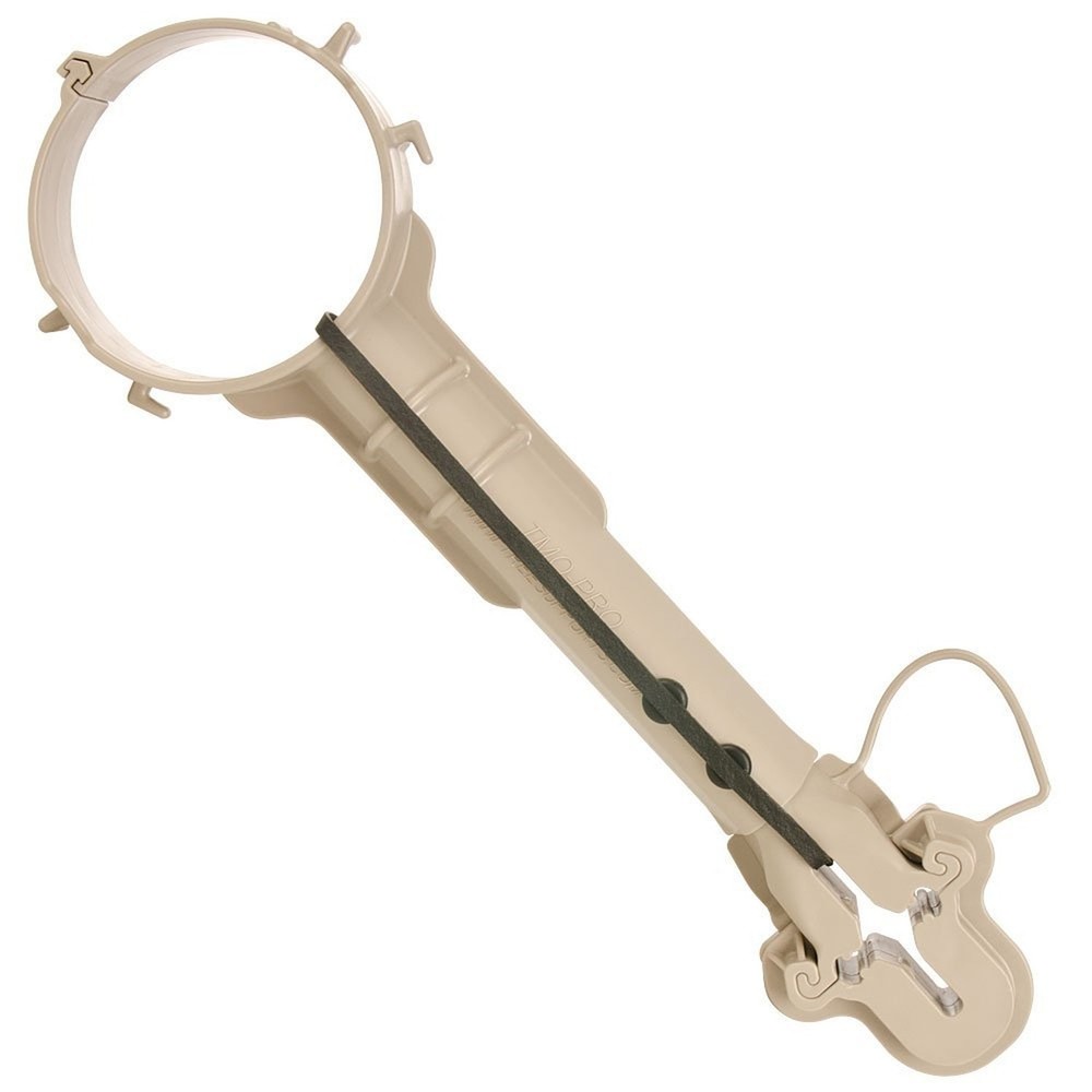 Telescoping Tree Support, Extends from 10 Inches to 15 Inches