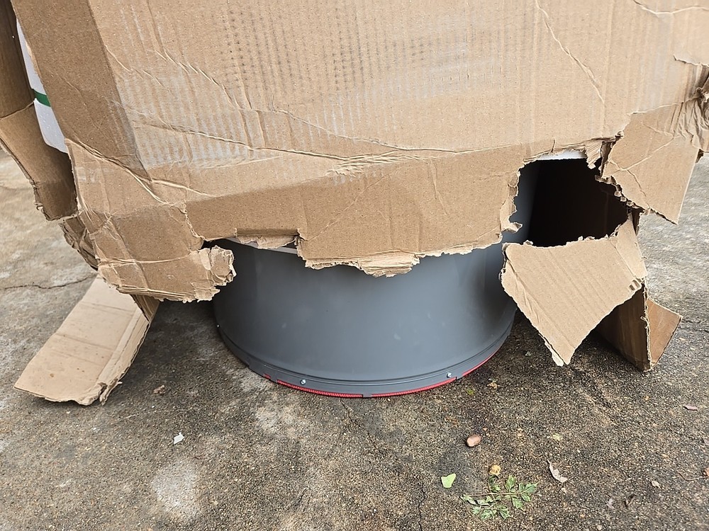 *READ DESC* Rheem Hybrid ProTerra Smart Tank 50 Gal. Water Heater XE50T10HS45U1