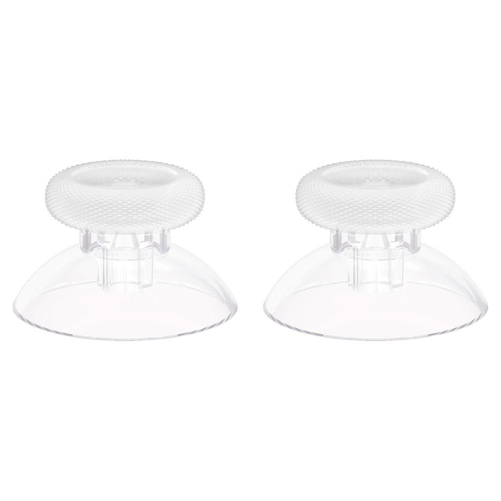 2/4/20x Thumbstick Analog Joystick Replacement For Xbox One S X Elite Controller