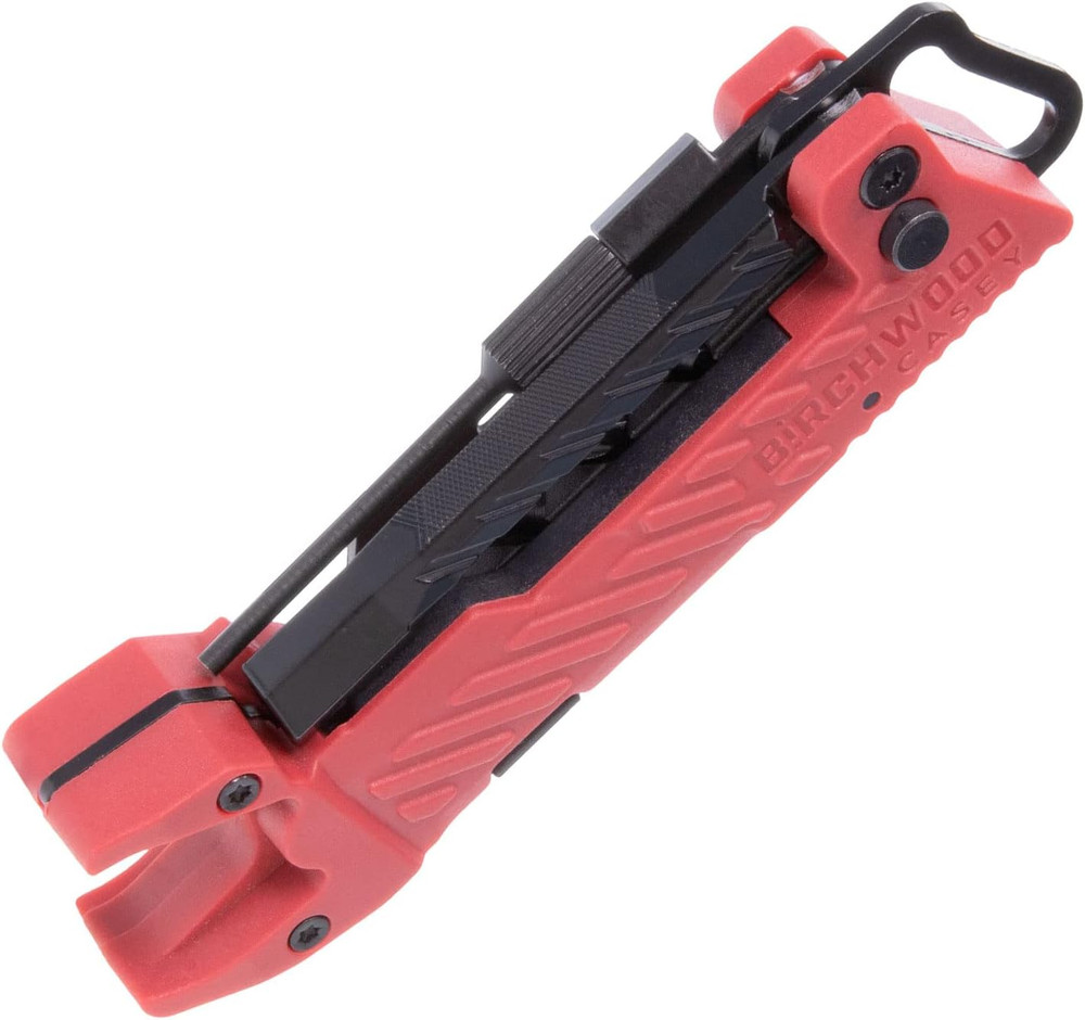 Pistol Gun Multi-Tool Kit| Durable Versatile Compact Gunsmithing Tool Set | 1911