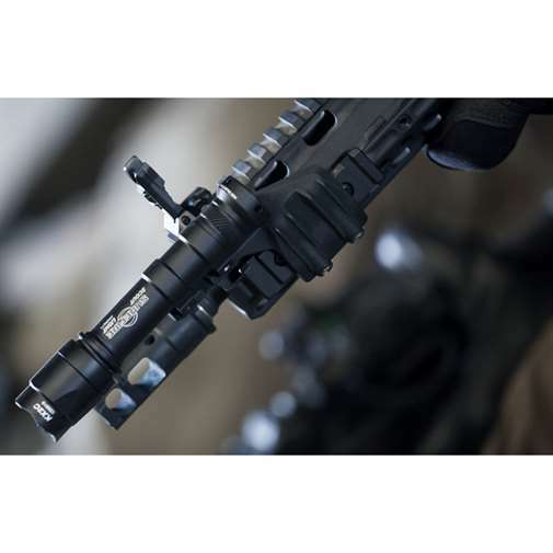 Magpul High-Quality Offset Mount 0.75 - 1.03" Handheld Flashlight - Left