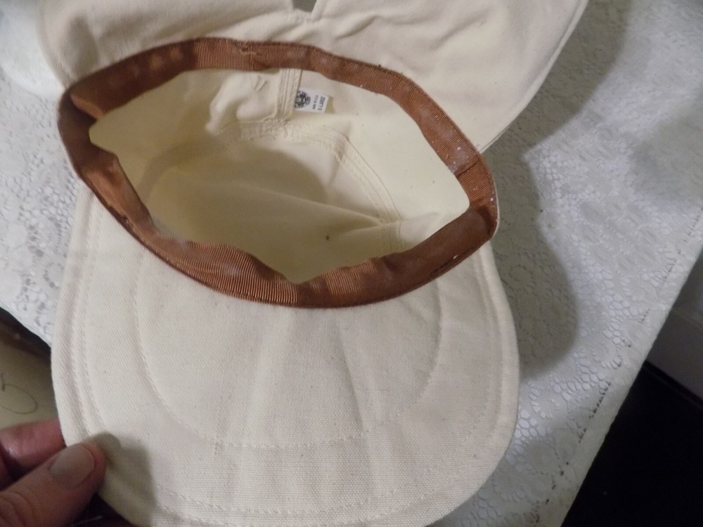 Vintage Foreign Legion Hat Size XL,