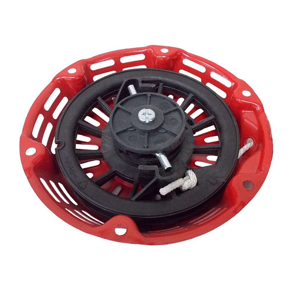GH 200 / 230 SERIES PULL START RECOIL ASSEMBLY FOR GRACO