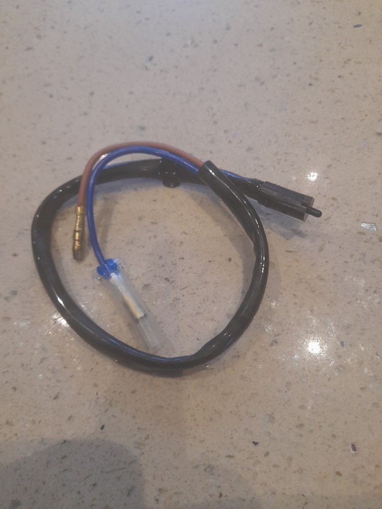 Suzuki FS 50 Stop Switch