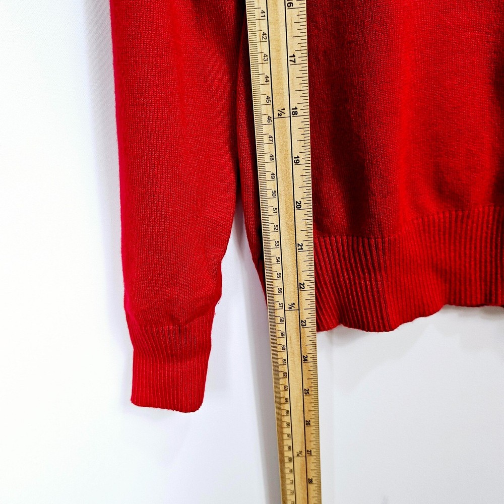 Cielo Designed California - Cardigan - Red - Large