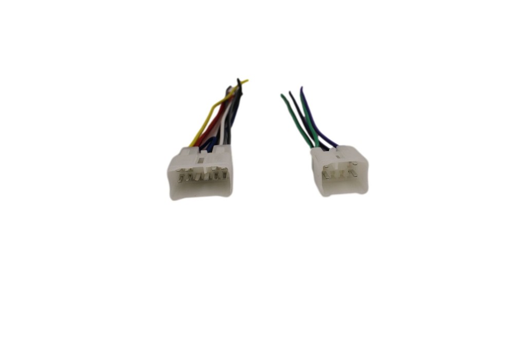 Stereo Wire Harness for 2004 2005 2006 2007 2008 2009 Scion xB