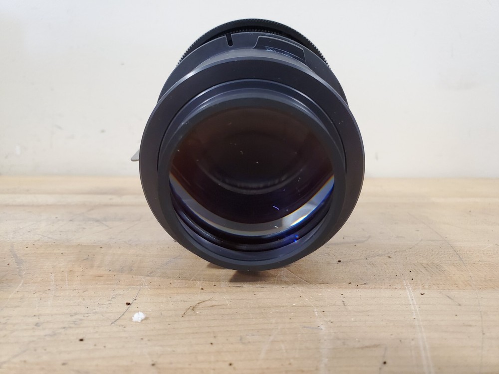 Hitachi Projector Lens In Great Condition