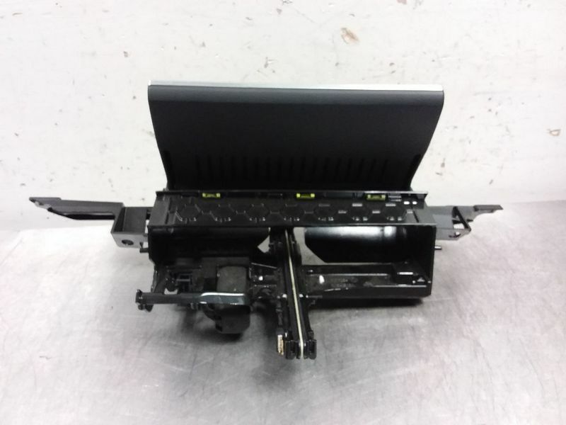 2012 - 2015 Audi A7 Quattro Information Display Screen OEM