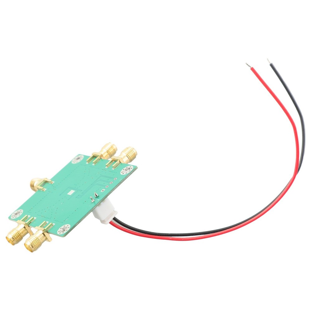 High Linearity Frequency Mixer with Adaptive Bias for Large Blocking Signals