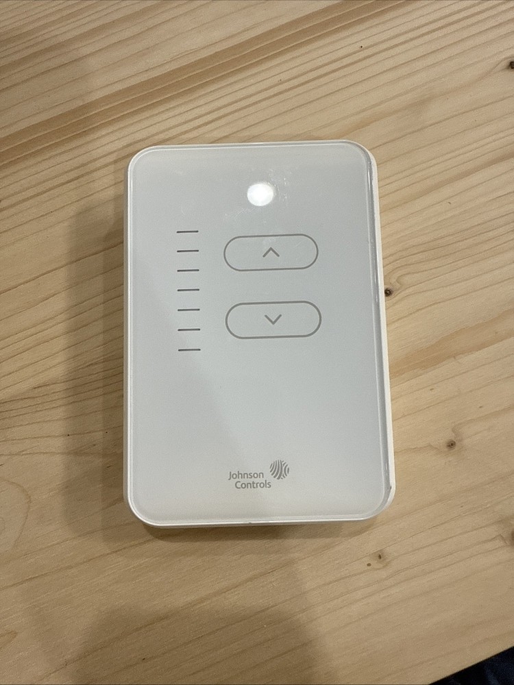 Johnson Controls NSB8BHN140-0 Network Temperature Sensor