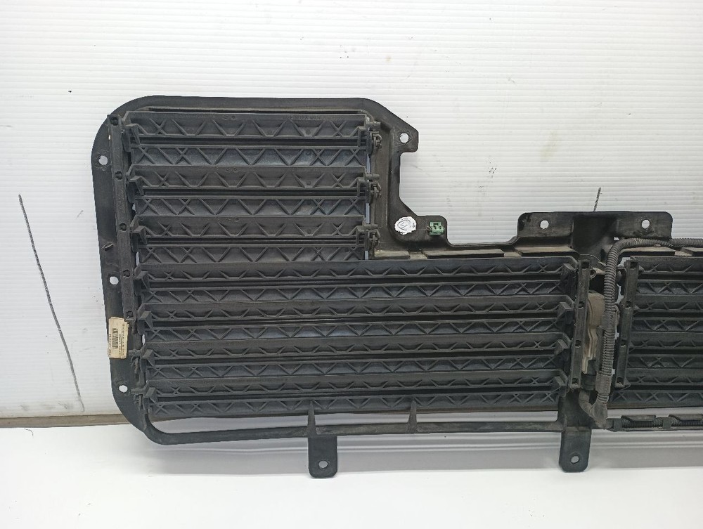 Active Air Shutter from 2017 Silverado 1500 5.3L 12620274