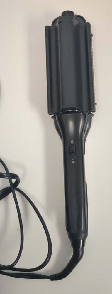 Remington 4-in-1 Adjustable Waver Ceramic