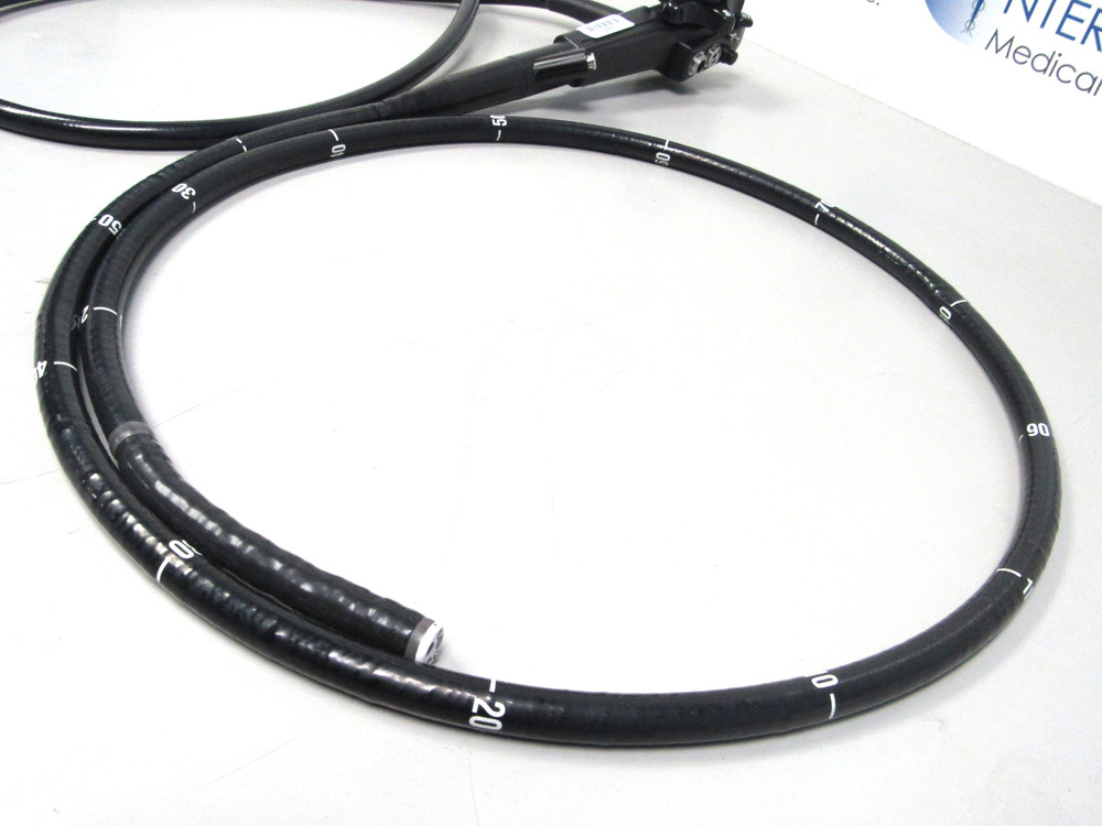 Olympus CF-1T140L Colonoscope Endoscopy Endoscope