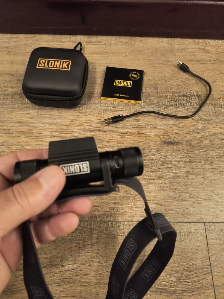 Mini Survival/Hiking Kit