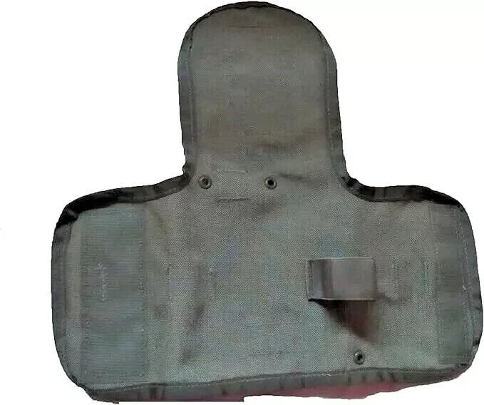 USGI Army IFAK First Aid Pouch with Insert ACU Molle