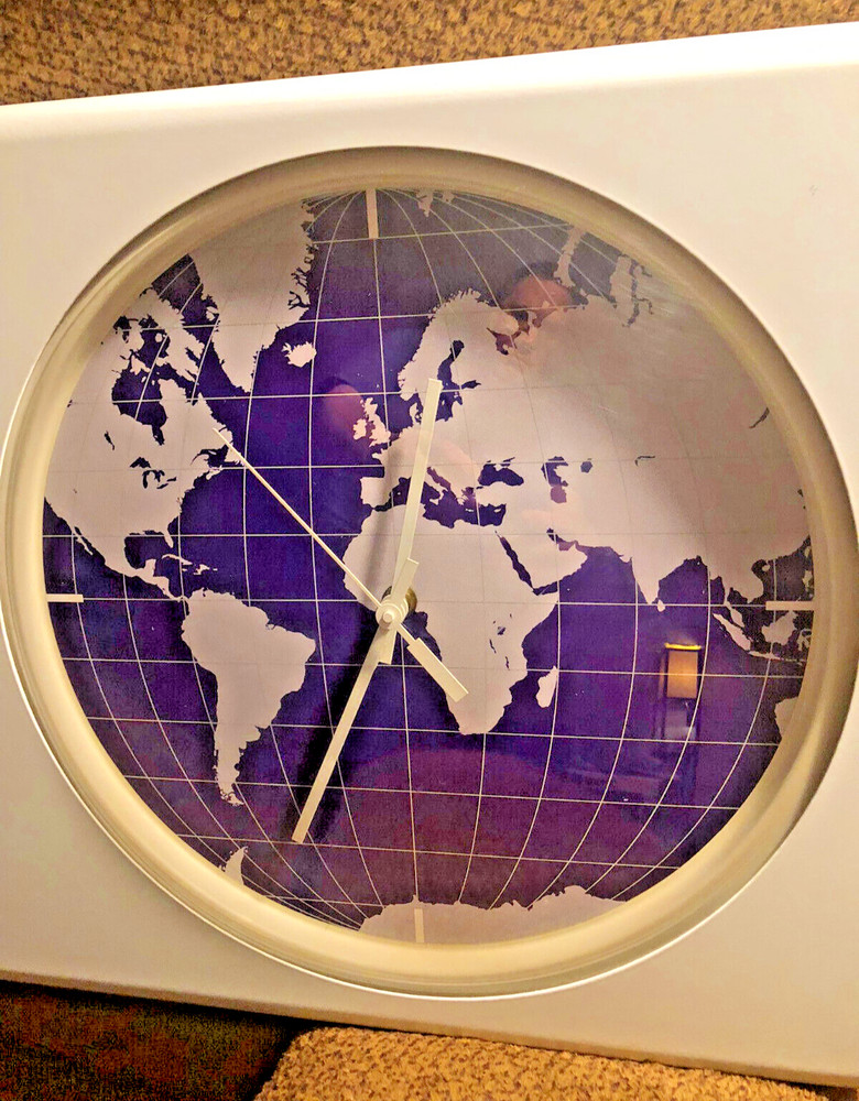 Fedex Authorized Shipcenter Pickup/Dropoff Time World Clock