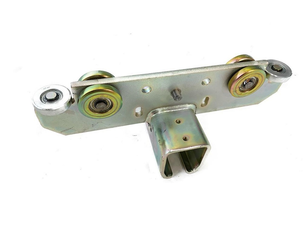 Helm Light Crane System End Carriage w/ Track Joint Trolley NEW  FREE FAST SHIP