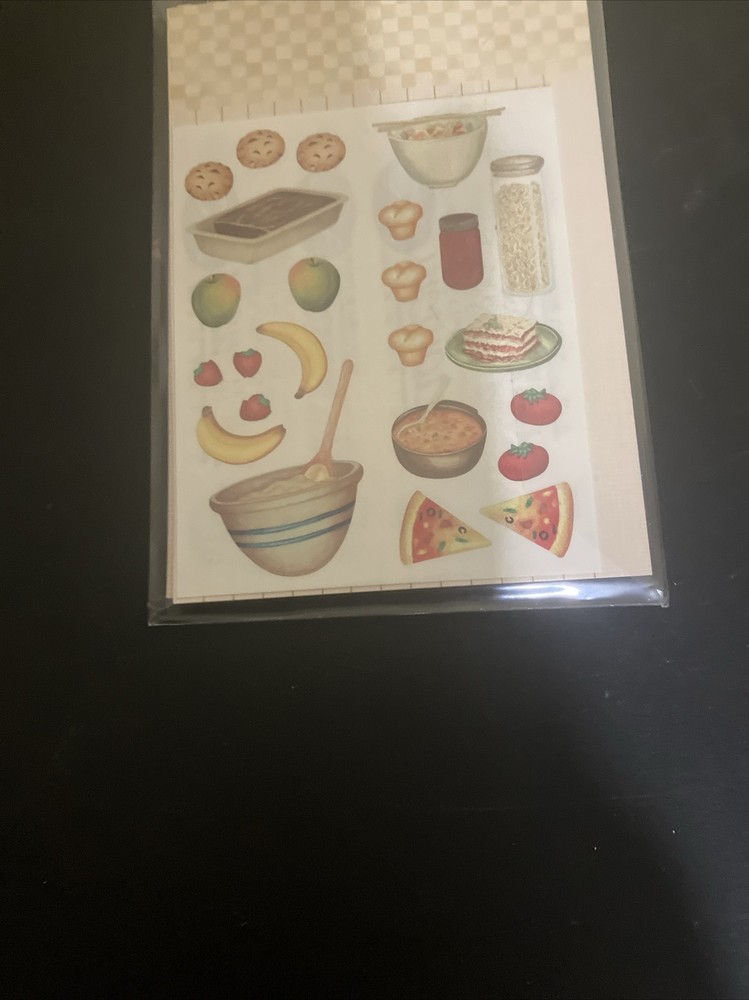 Creative Memories Recipe Traditions