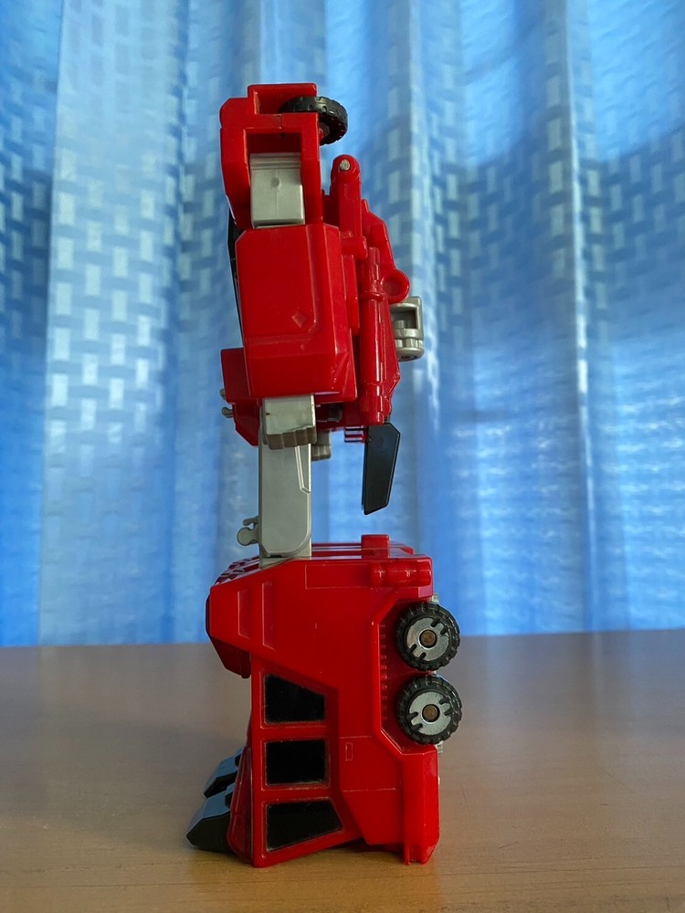 Takara brave gaogaigar Dx enryu transformers diaclone 1977
