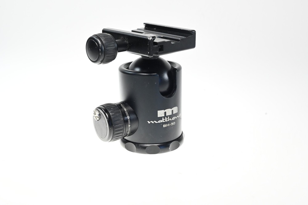 Matthews BH-30 Ball Head #G549
