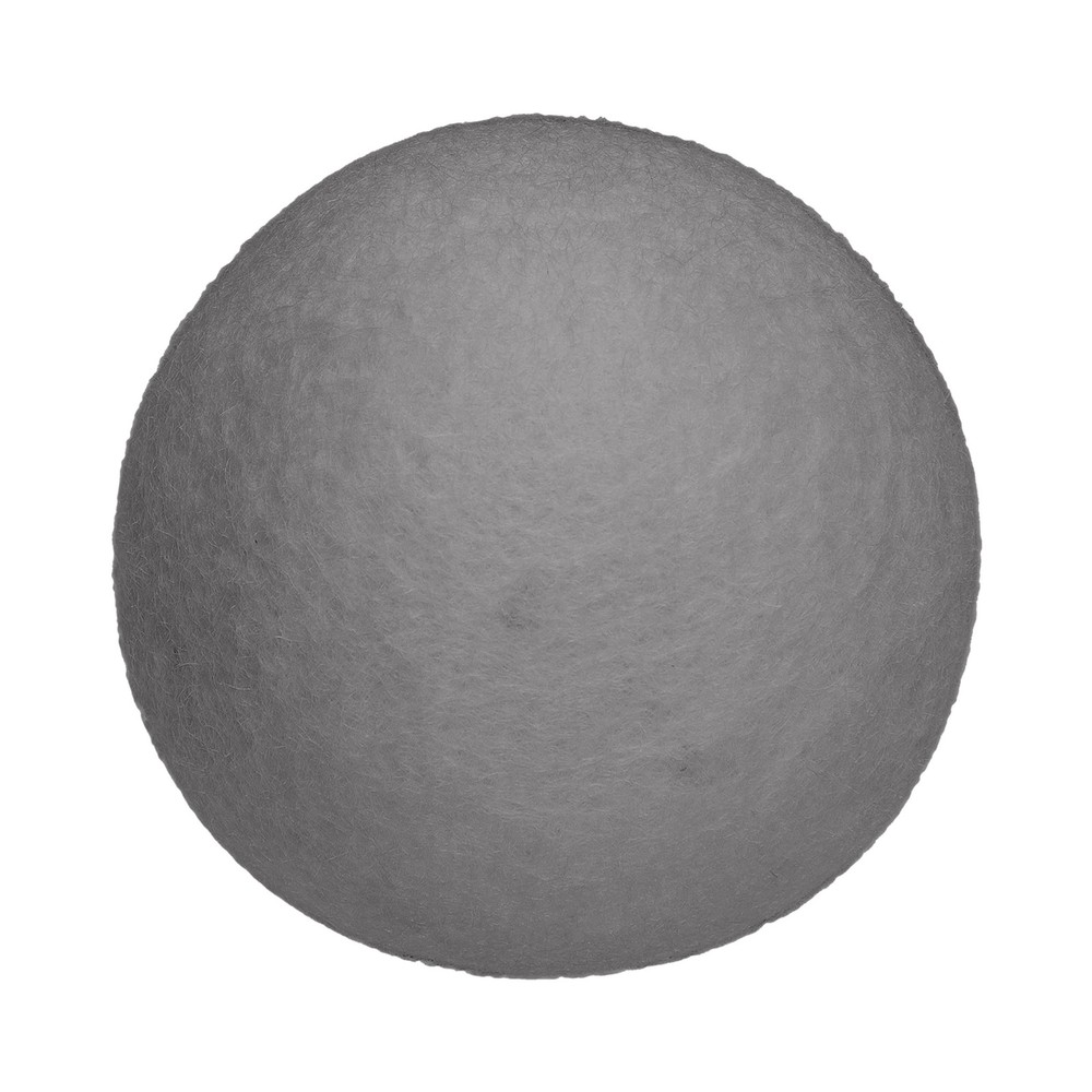 2 Pack Dryer Balls in Grey