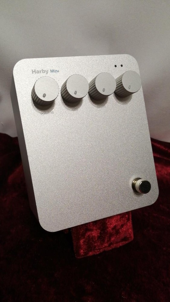Harby Mizu Effector