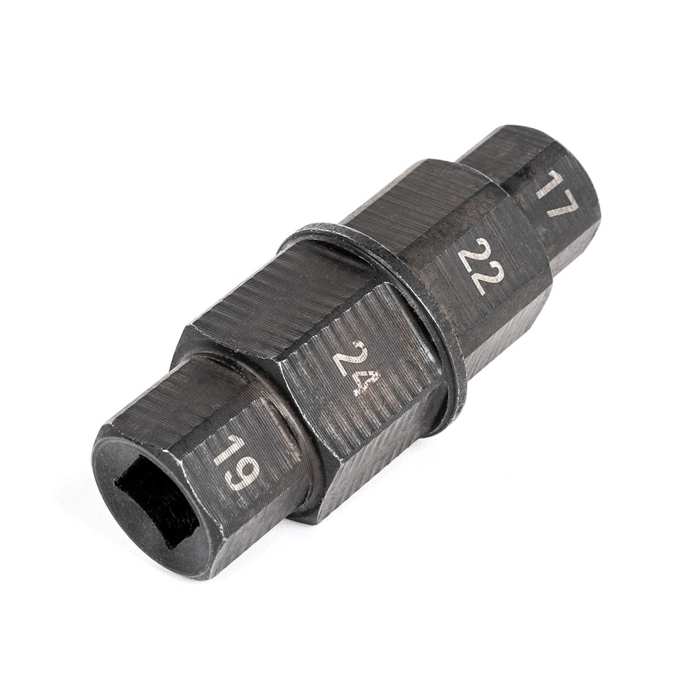 Kimpex Hexagonal Spindle Key 271306