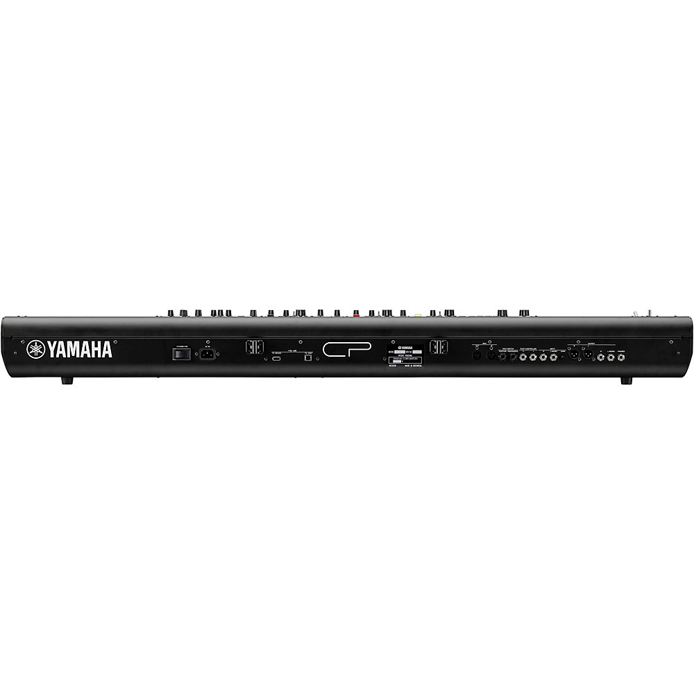 Yamaha CP88 88-Key Digital Stage Piano