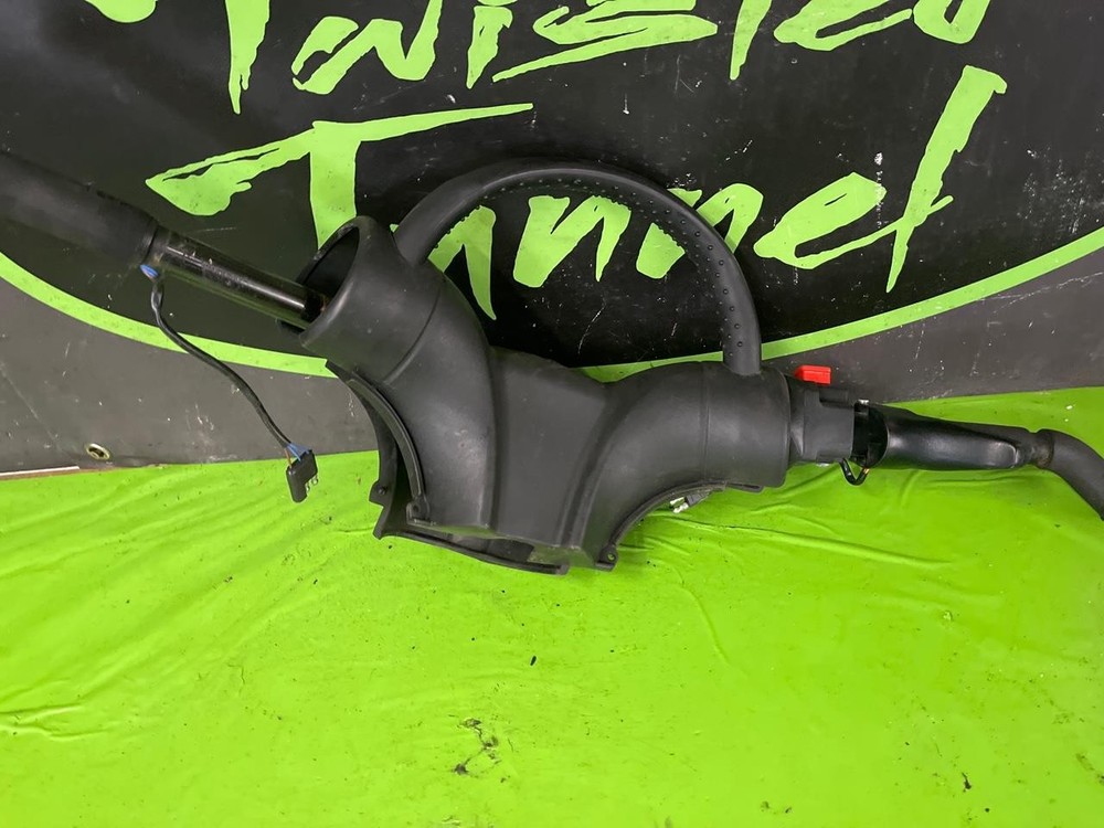 2006 Polaris RMK 700 Handlebars IQ Switchback FST 900 2005