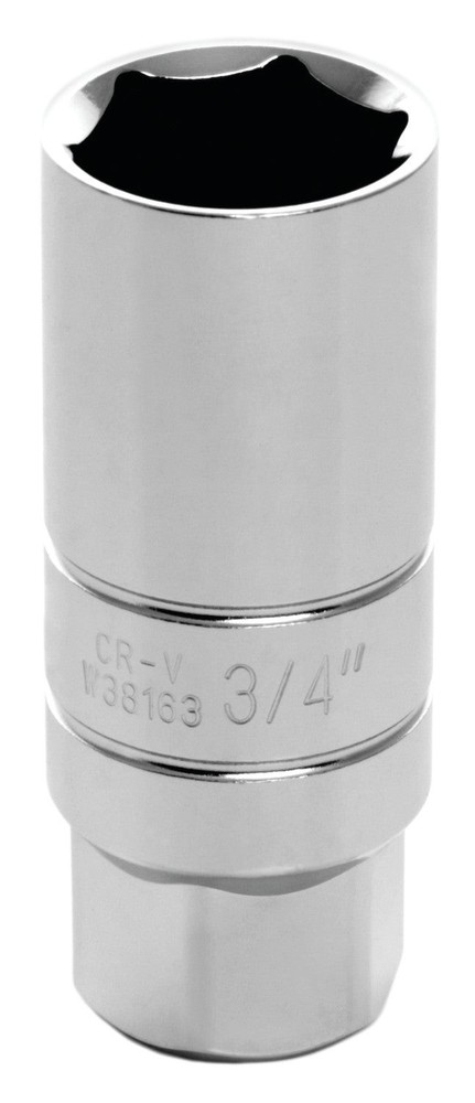 PERFORMANCE TOOL W38163 SPARK PLUG SOCKET