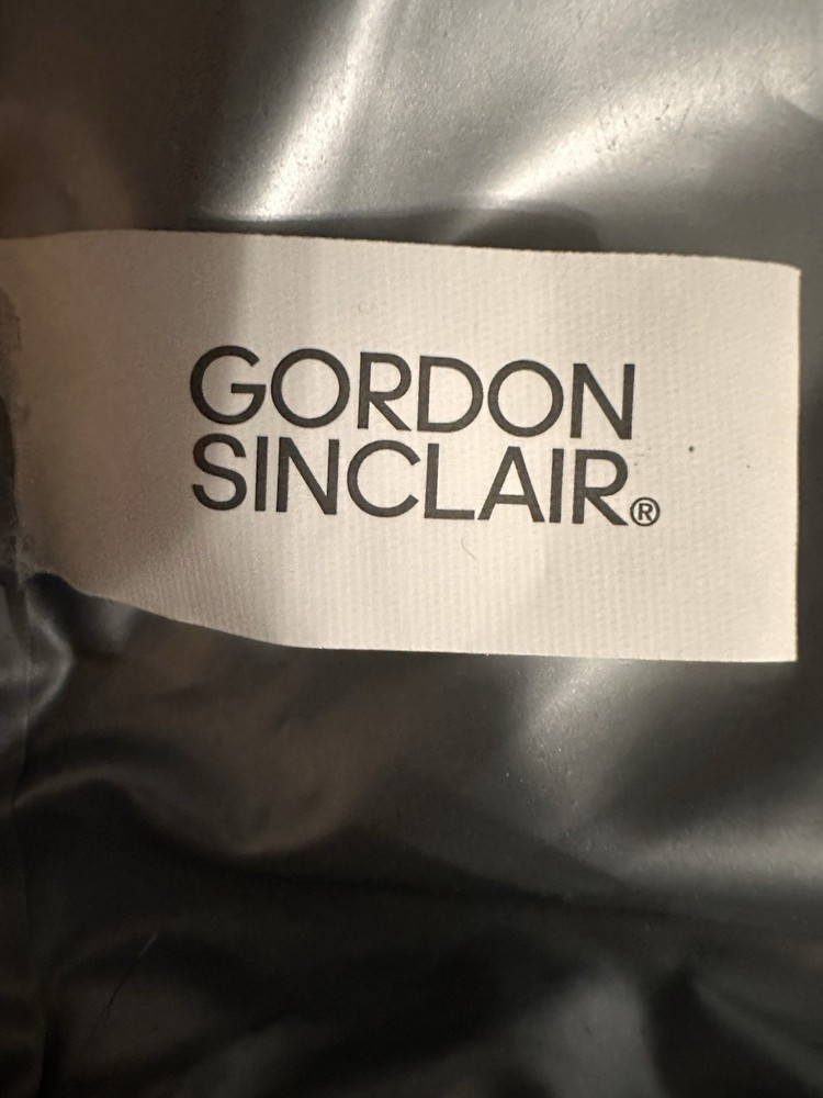 Corona Premier Cooler Backpack - Gordon Sinclair