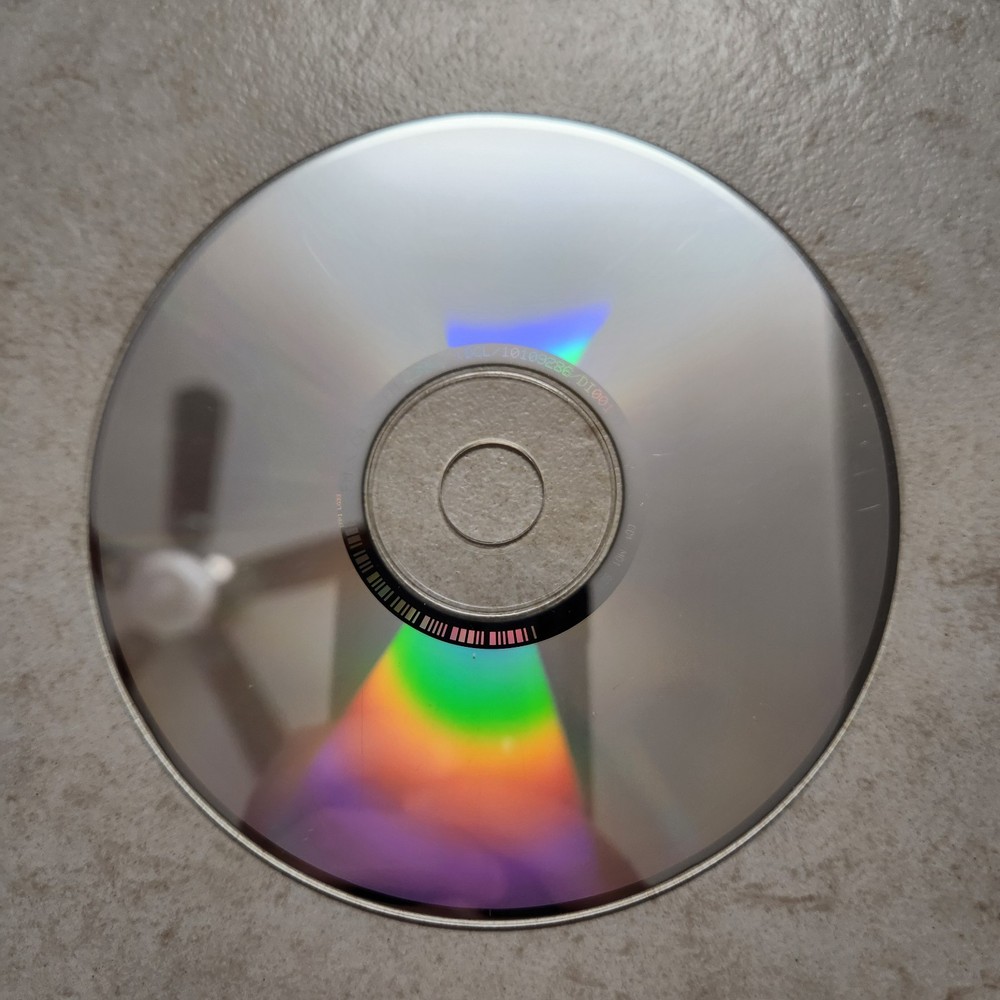 Norton SystemWorks 2004 Professional Software CD (PC; 2004) #2185