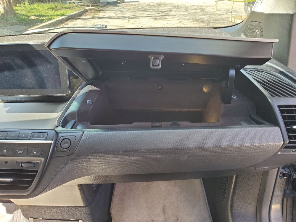 Used Telematics Interface Module fits: 2016 Bmw I3 Communication telematics cont