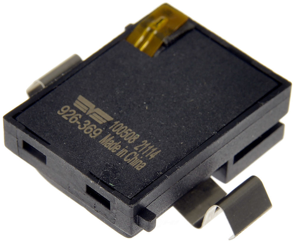 Humidity Sensor  Dorman (OE Solutions)  926-369