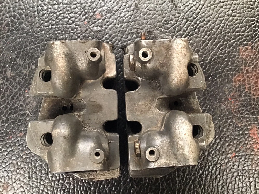 royal enfield constellation cylinder heads