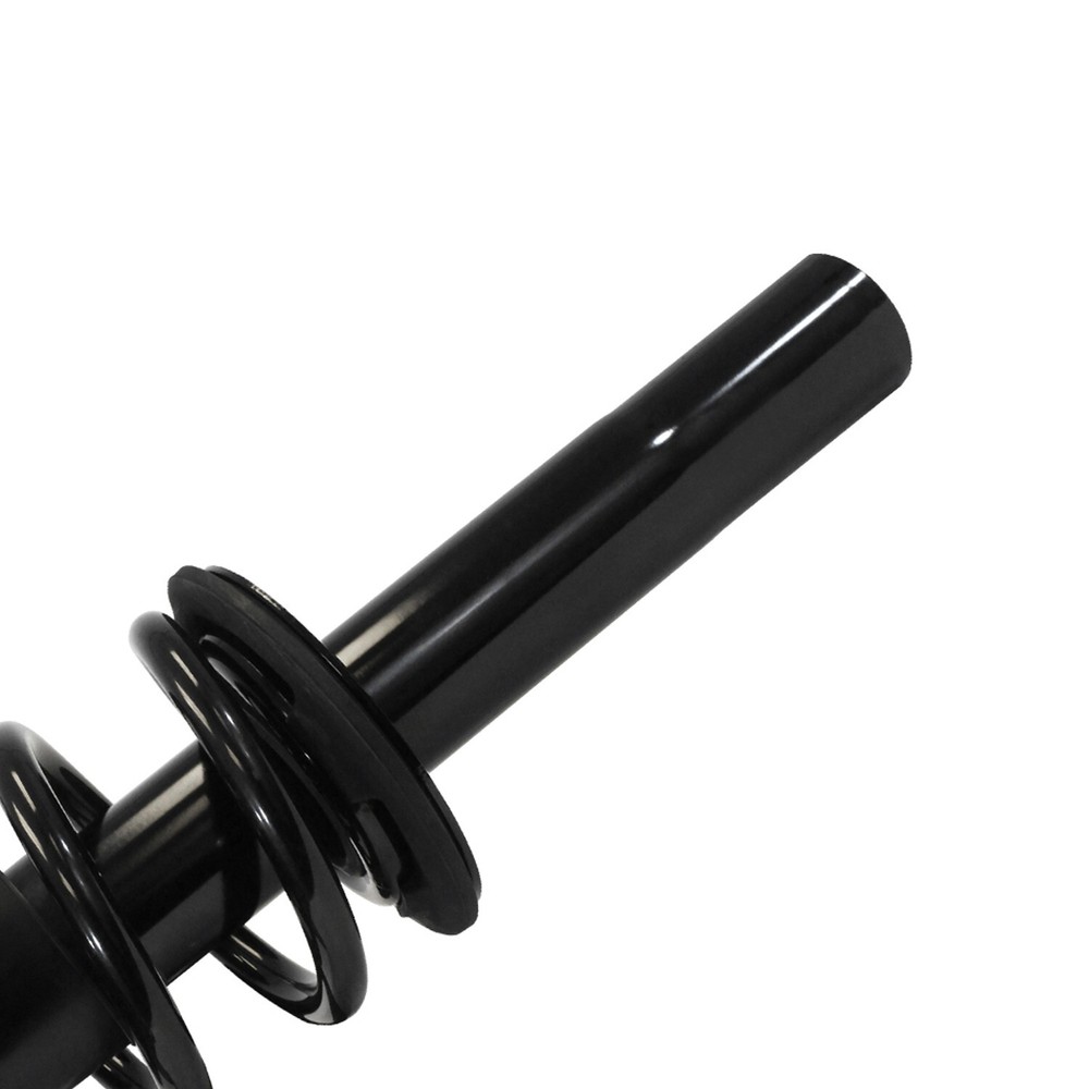 Front Driver Passenger Side Struts w/ Coil Spring Assembly for 2009-2017 Audi Q5