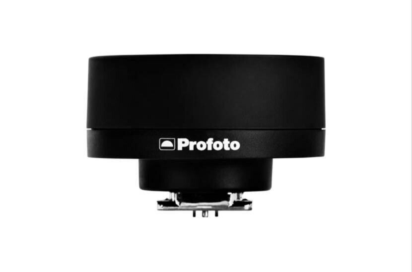 Profoto Connect for Canon The ButtonFree Trigger