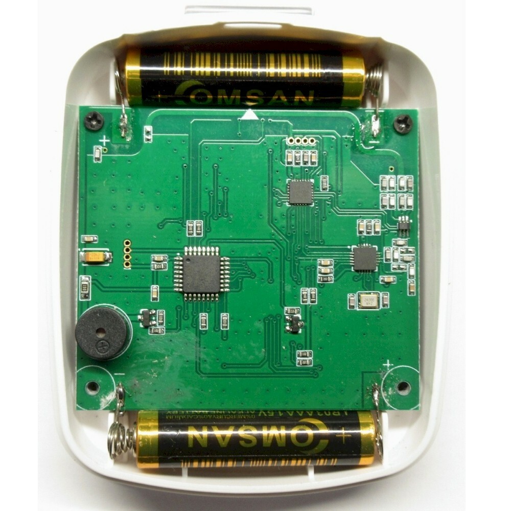 FAAC Compatible TX558 Wireless Keypad Rolling & Digital Code 315 433 868MHz