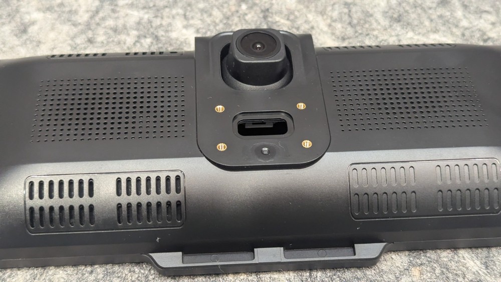 Replacement 10.26” Wireless Apple Carplay Screen for Car/Android Auto Touch