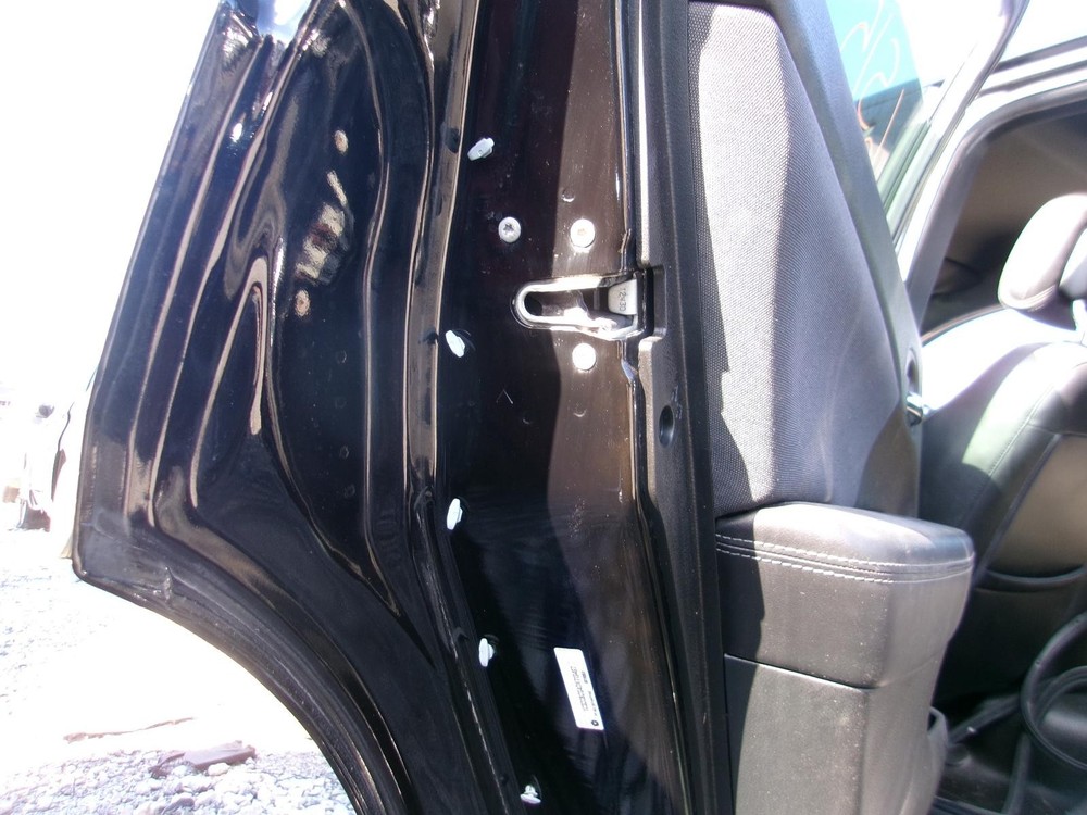 Used Front Left Steering Knuckle fits: 2013 Chrysler 200 ABS Front Left Grade A