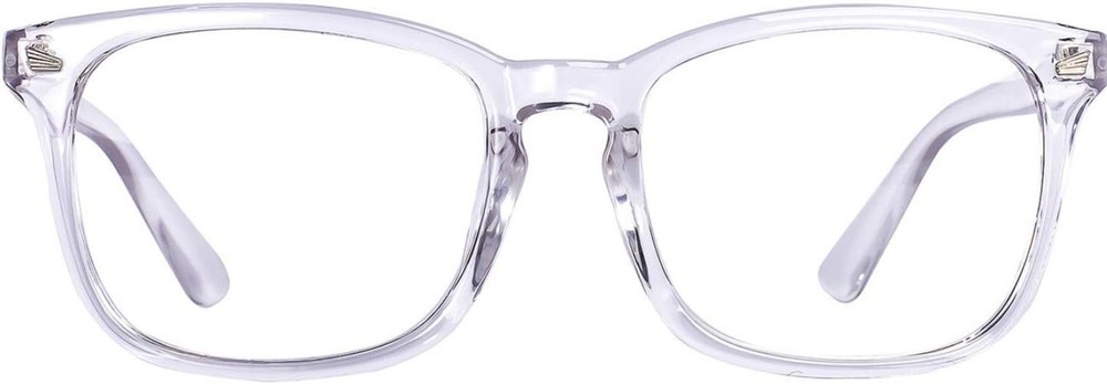 Polycarbonate HD Lens Blue Light Blocking Glasses for Ultimate Eye Protection