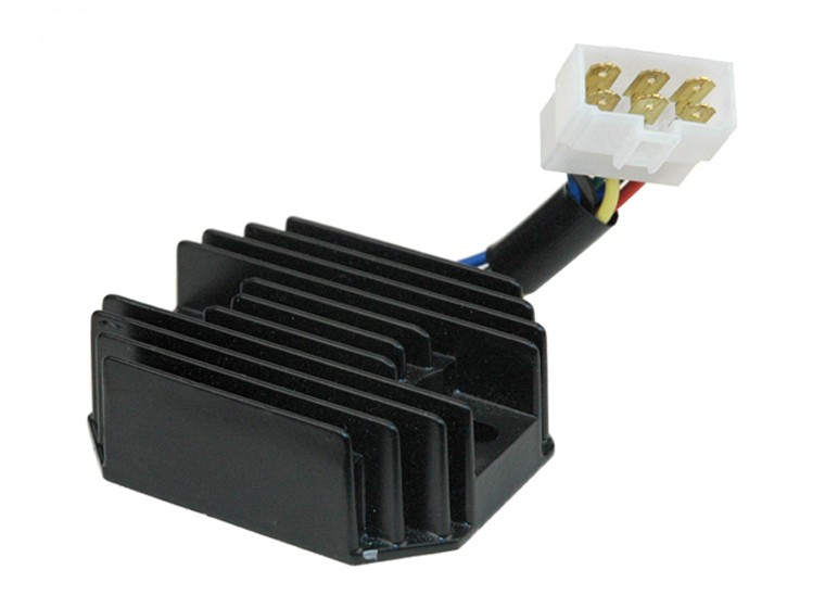 Rotary Brand Replacement Voltage Regulator 14029